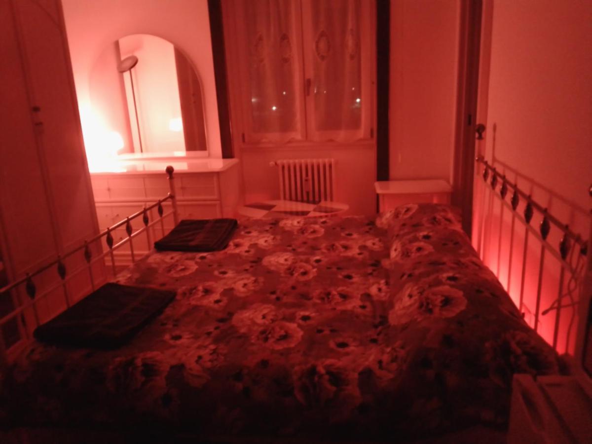 Gigli, Rooms Con Cucina In Comune E Terrazza Milaan Buitenkant foto