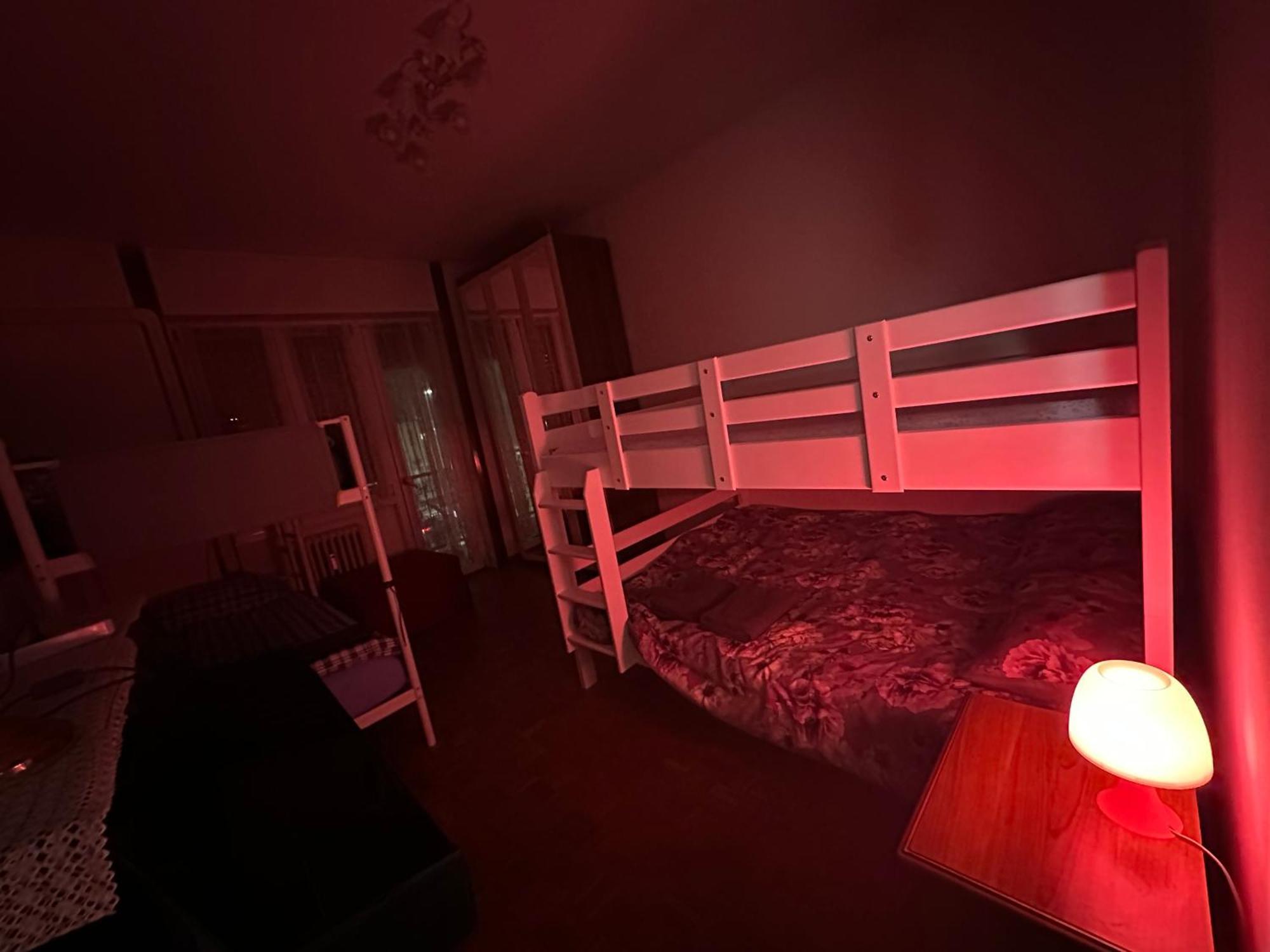 Gigli, Rooms Con Cucina In Comune E Terrazza Milaan Buitenkant foto