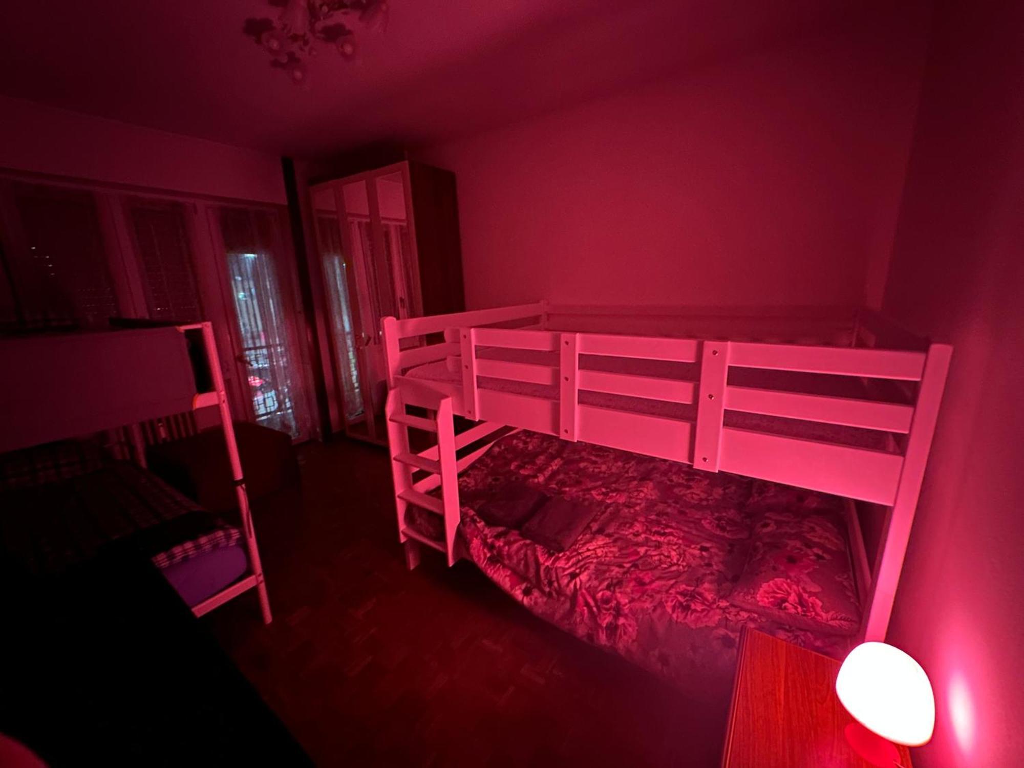 Gigli, Rooms Con Cucina In Comune E Terrazza Milaan Buitenkant foto
