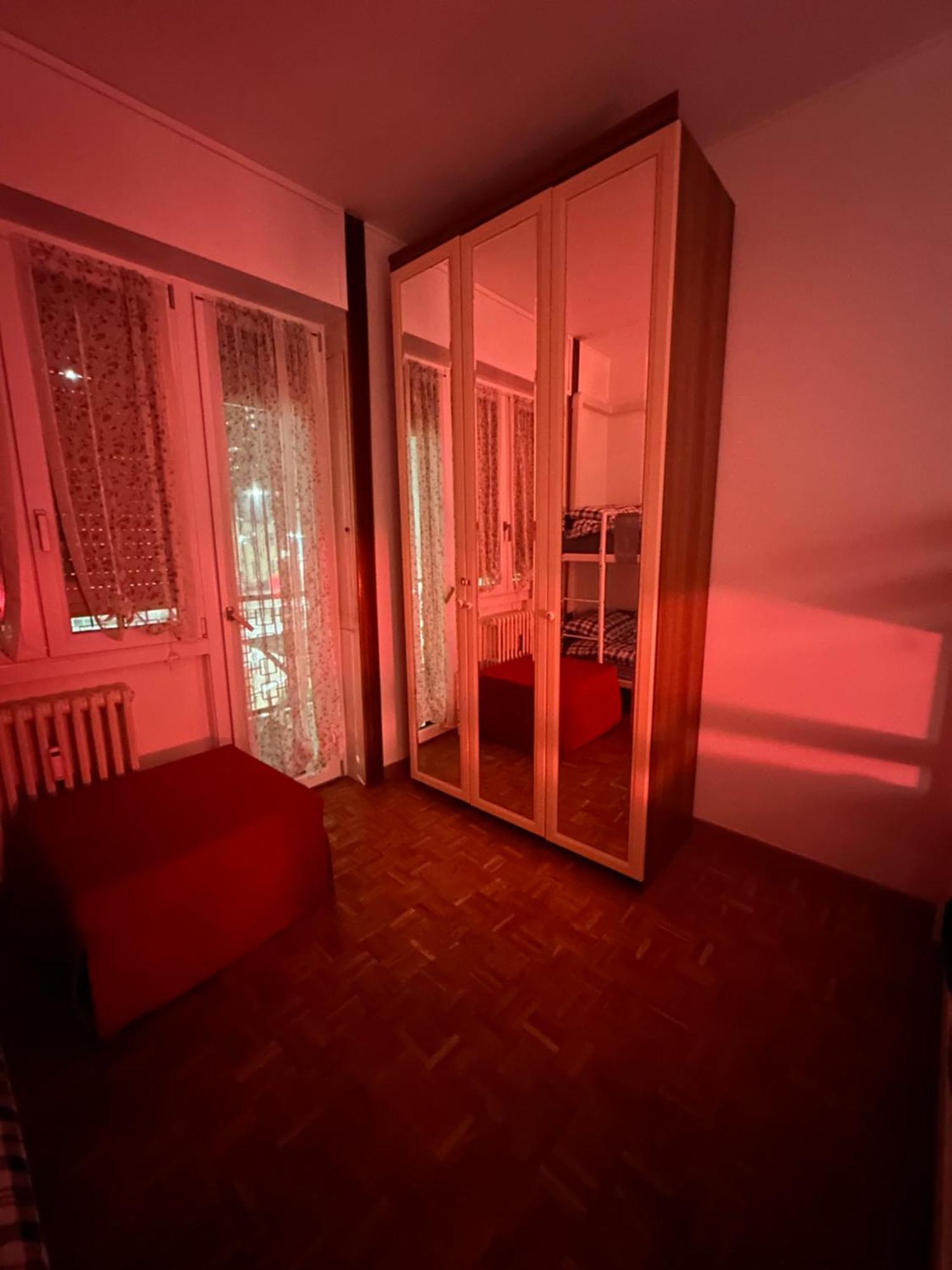 Gigli, Rooms Con Cucina In Comune E Terrazza Milaan Buitenkant foto
