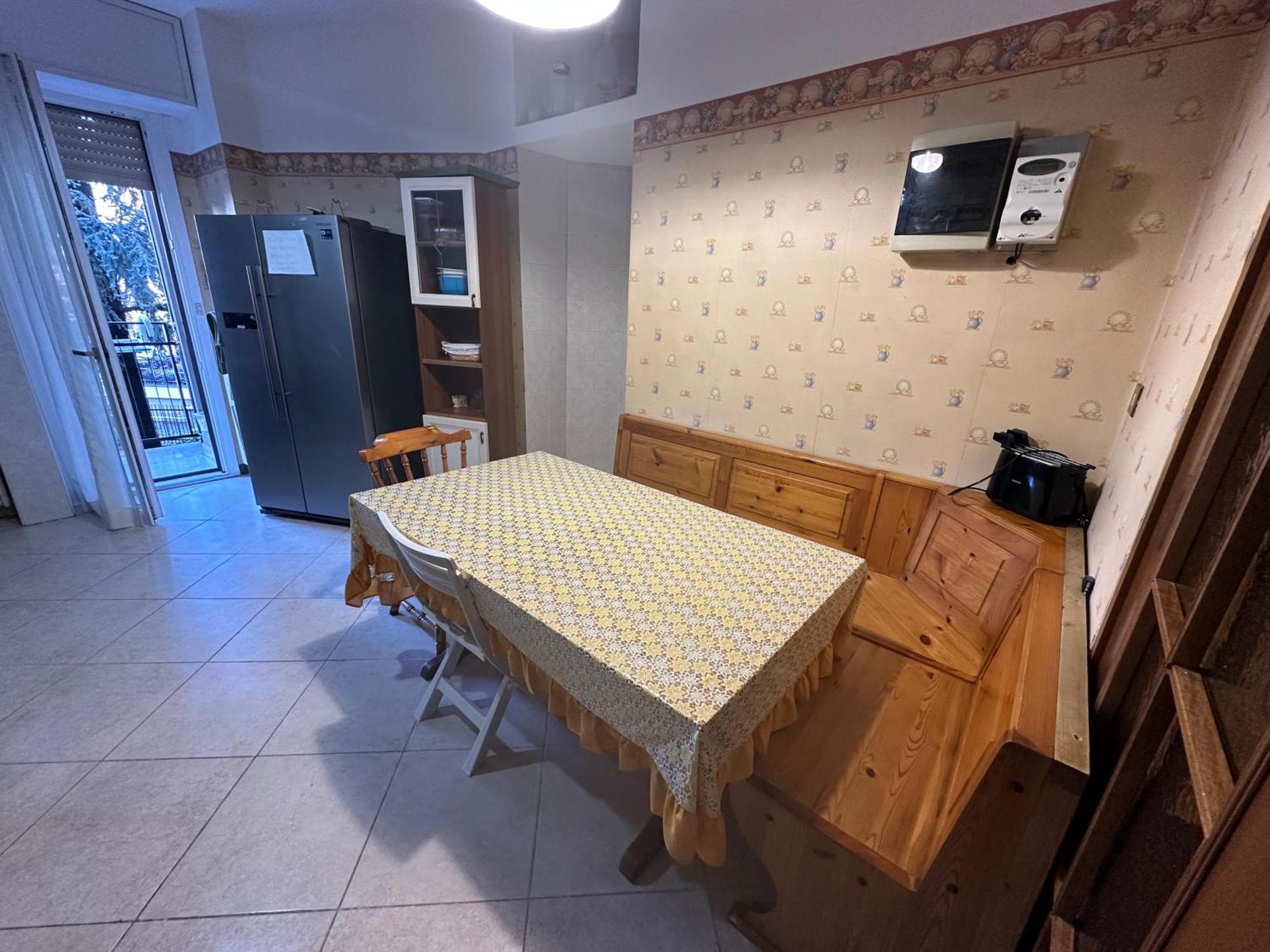 Gigli, Rooms Con Cucina In Comune E Terrazza Milaan Buitenkant foto