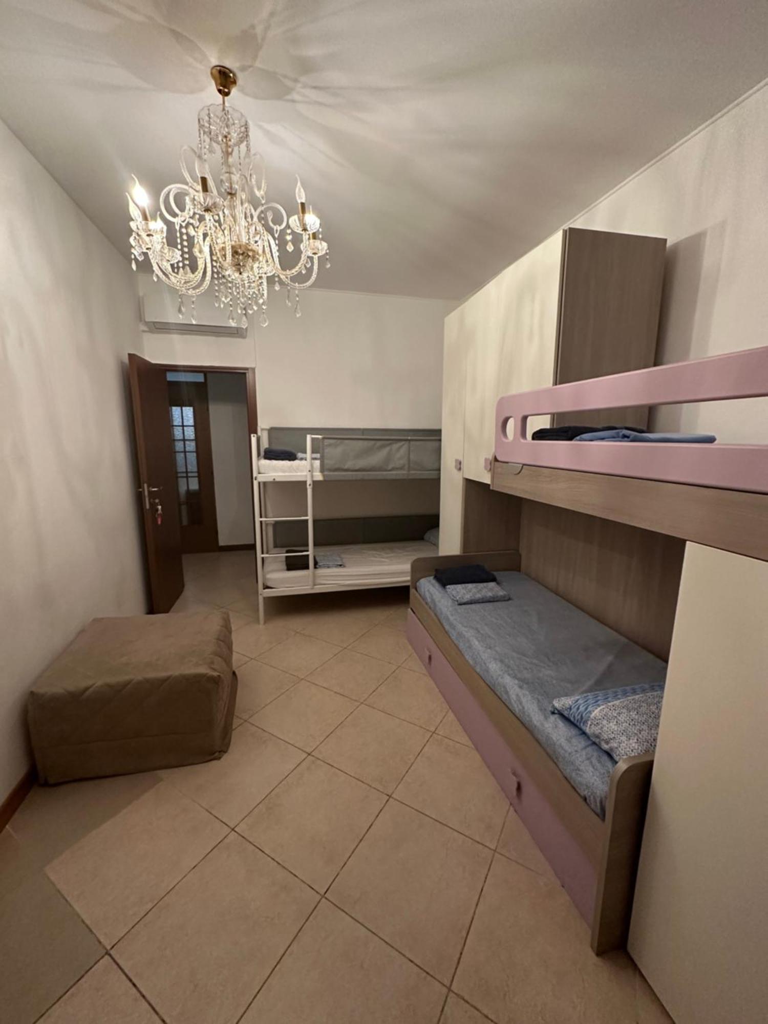 Gigli, Rooms Con Cucina In Comune E Terrazza Milaan Buitenkant foto