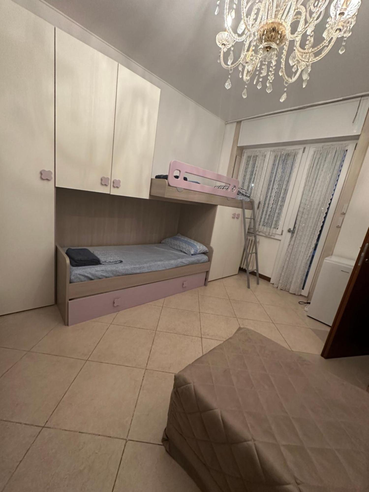 Gigli, Rooms Con Cucina In Comune E Terrazza Milaan Buitenkant foto