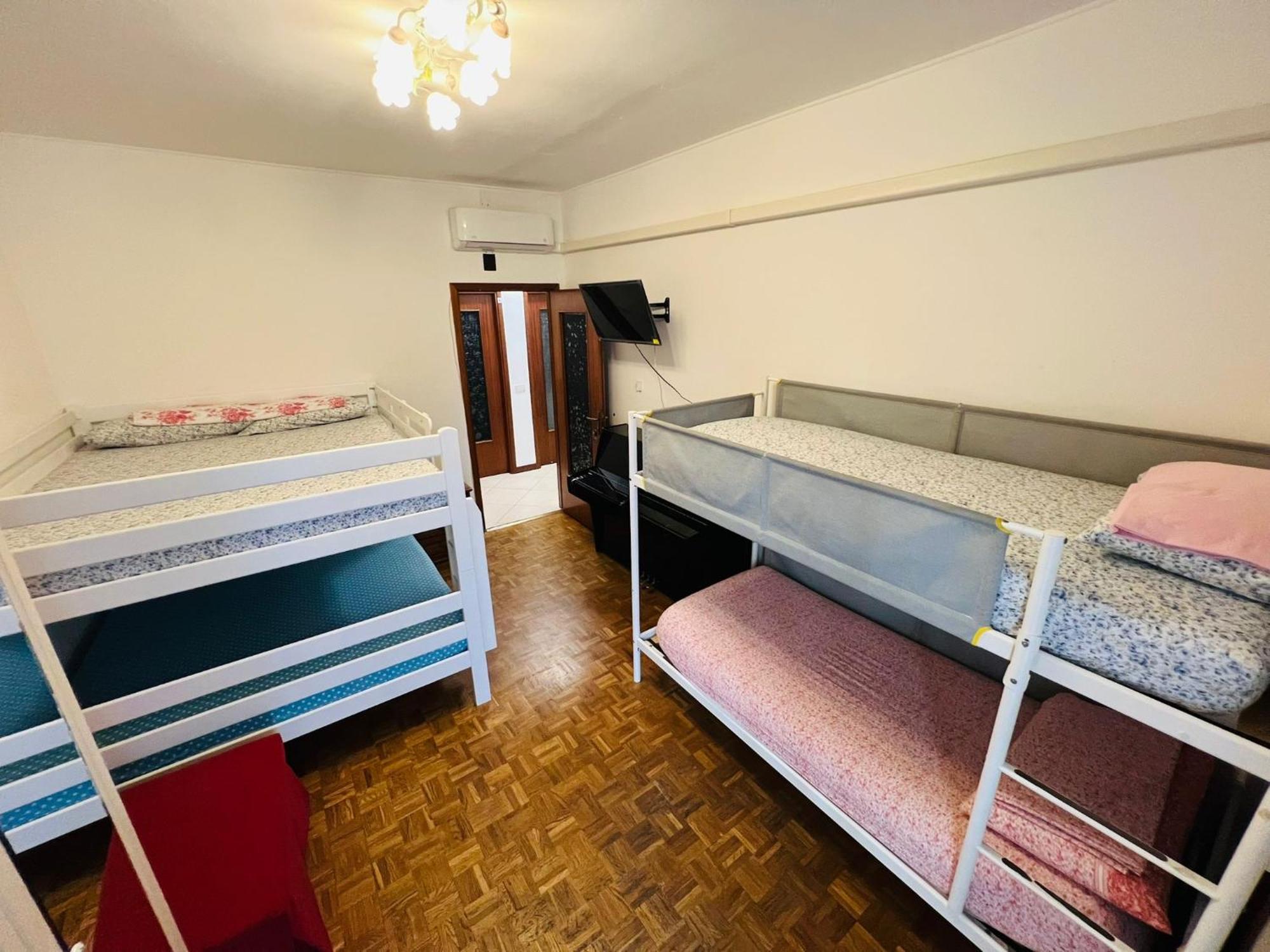 Gigli, Rooms Con Cucina In Comune E Terrazza Milaan Buitenkant foto
