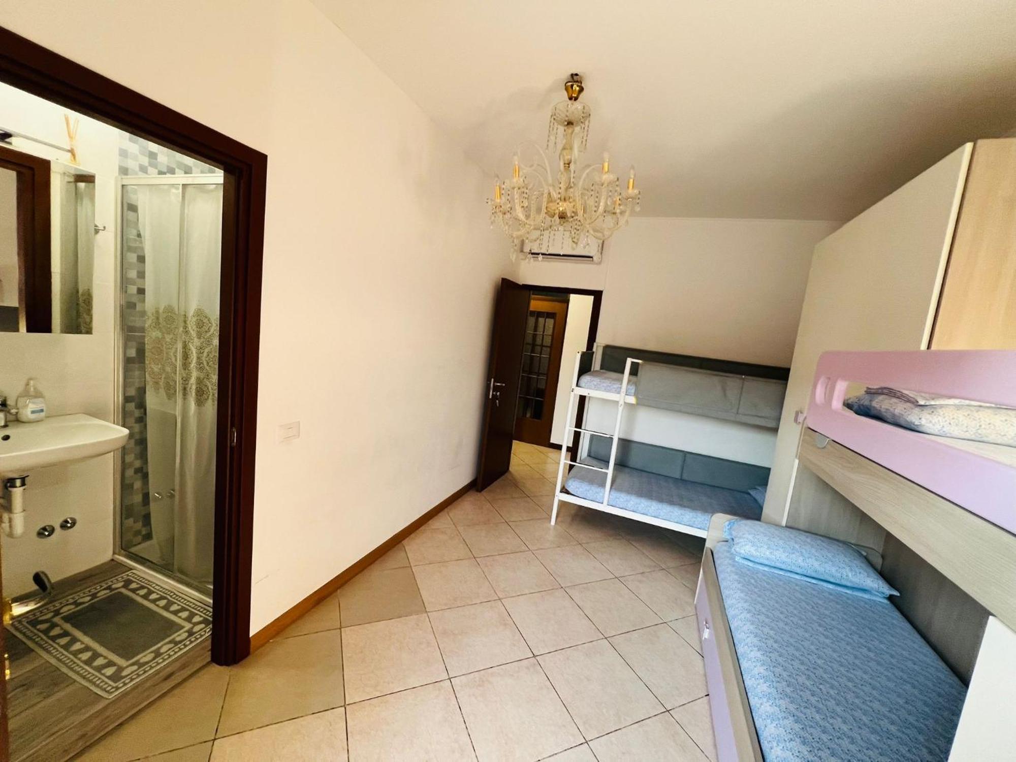 Gigli, Rooms Con Cucina In Comune E Terrazza Milaan Buitenkant foto