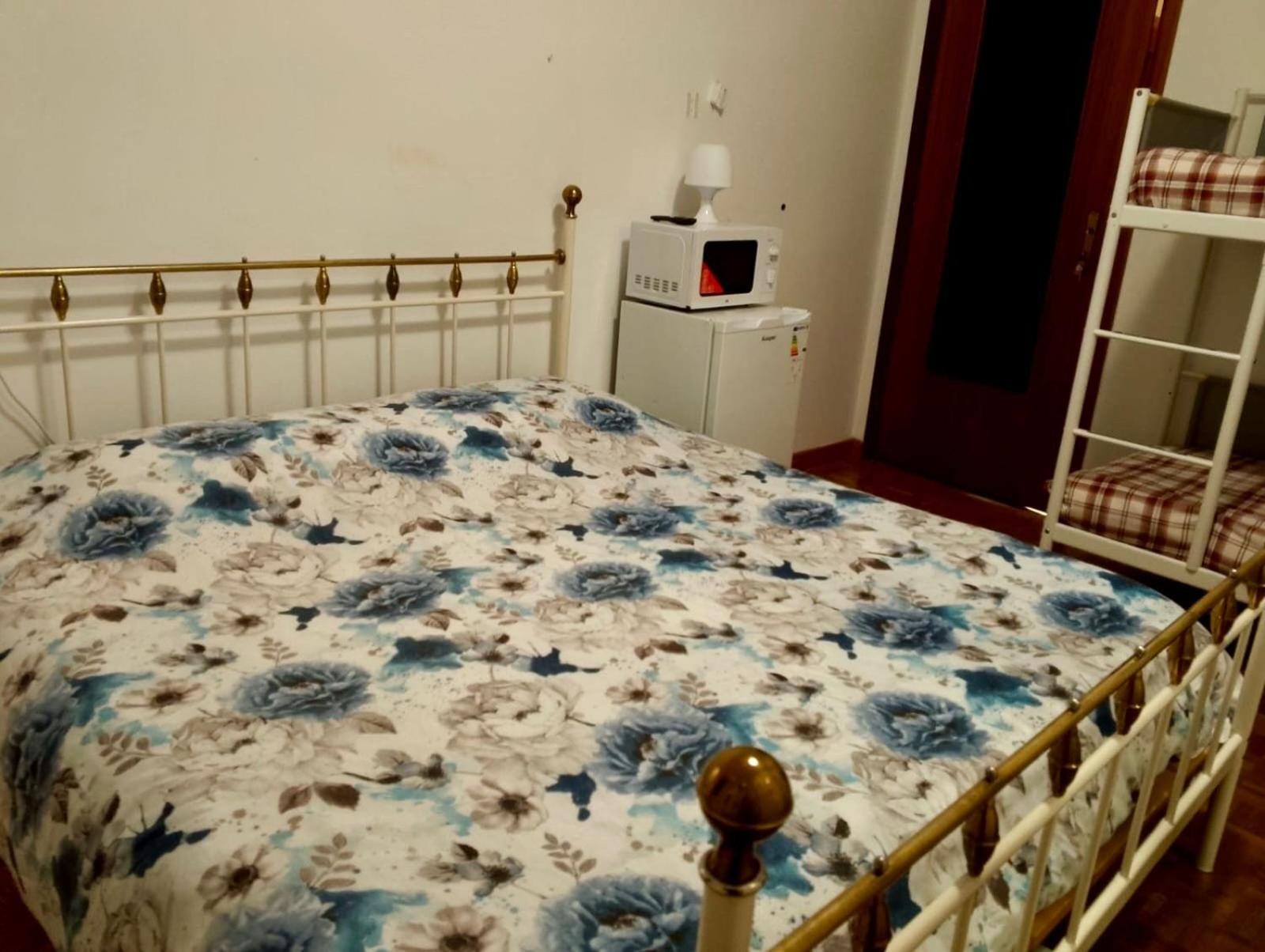 Gigli, Rooms Con Cucina In Comune E Terrazza Milaan Buitenkant foto